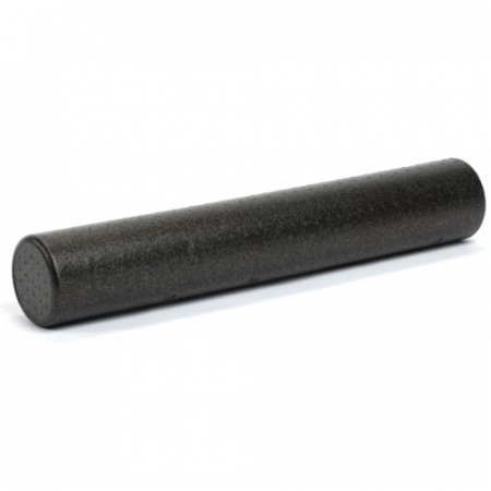 Ролик BALANCED BODY Black Roller (15 х101,5 см.)